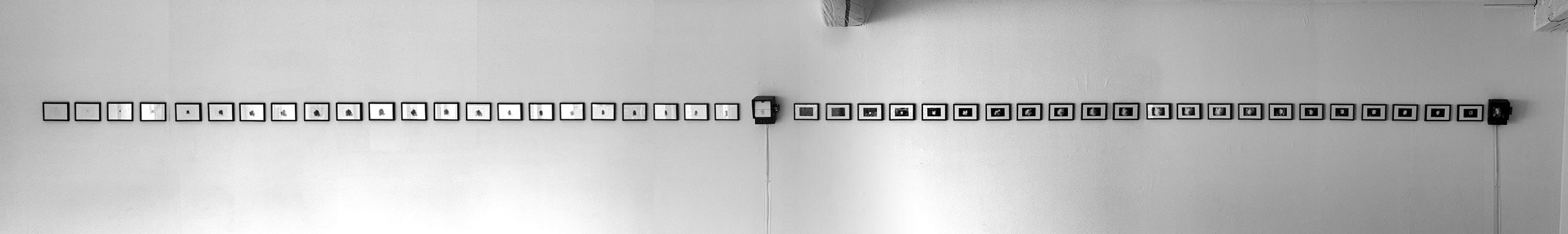 Installation - papierflash
