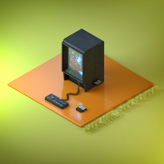 MINI GAMES DEVICES